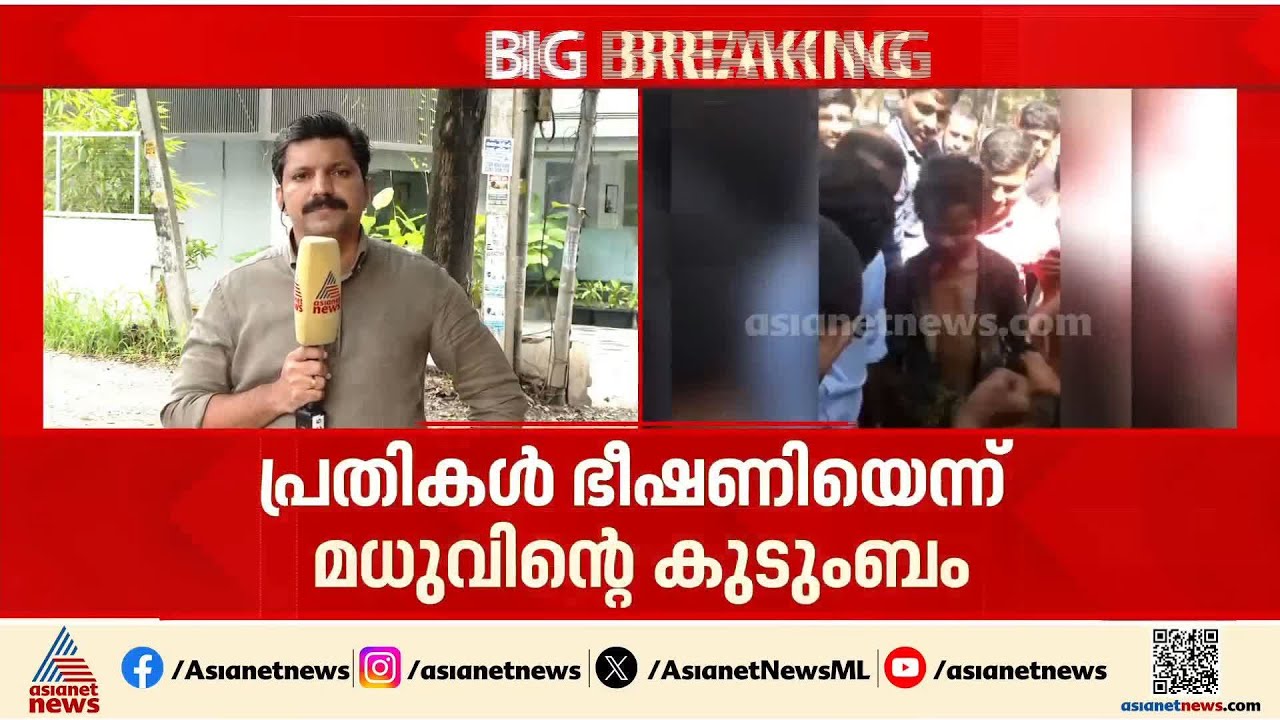 അട്ടപ്പാടി മധു വധക്കേസ്; ശിക്ഷാവിധിക്കെതിരായ അപ്പീലിൽ ഹൈക്കോടതി വിധി ഇന്ന്