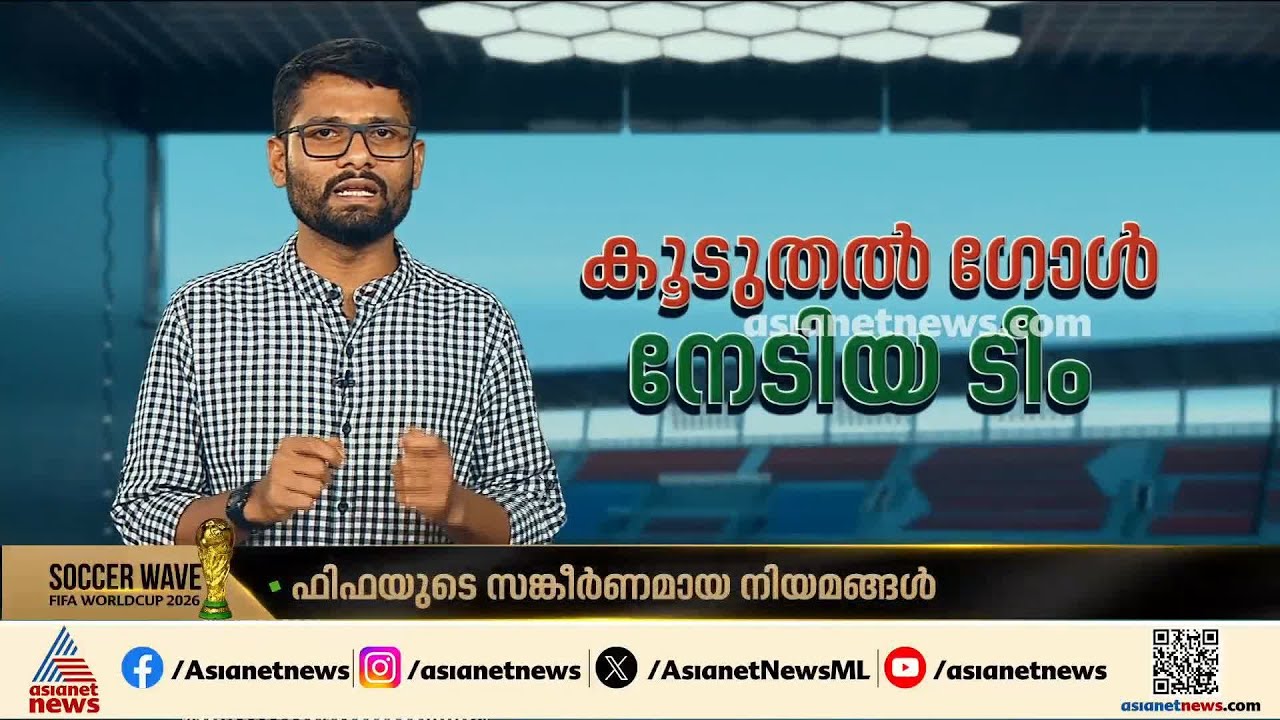കാര്‍ഡിലെ കളി! ടീമുകളുടെ നോക്കൗട്ട് മോഹങ്ങള്‍ പെരുവഴിയിലാക്കുന്ന ഫിഫയുടെ നിയമങ്ങള്‍