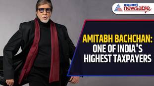 Amitabh Bachchan Earns ₹350 Crore, SURPASSES Shah Rukh Khan in Tax Payments!