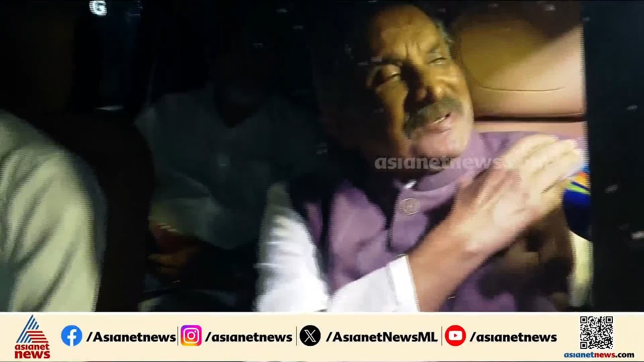 'കേരളത്തിലെ കോൺ​ഗ്രസ് സ്ഥാനാർത്ഥി പട്ടികയിൽ നല്ല വാർത്തകൾ വരും'; കർണാടക മന്ത്രി കെജെ ജോർജ്ജ്