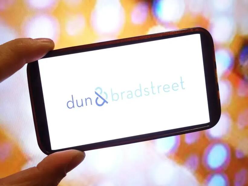 Dun & Bradstreet Stock Rallies On $7.7B Acquisition By Clearlake Capital: Retail Cheers The Deal