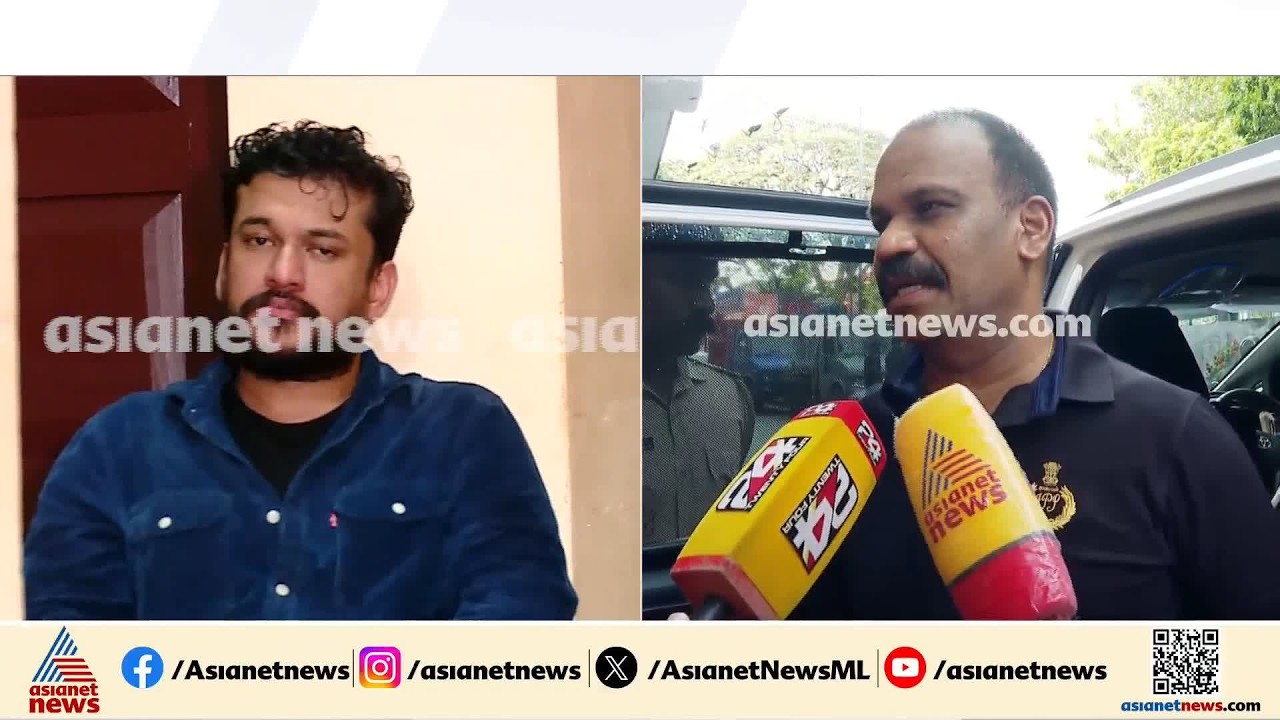 ഇവിടെ ചില റീൽ ഹീറോസുണ്ട്, അവരുടെയൊക്കെ ഷോ ഇതോടുകൂടി അവസാനിക്കും: ADGP പി വിജയൻ | Aayanki | P Vijayan