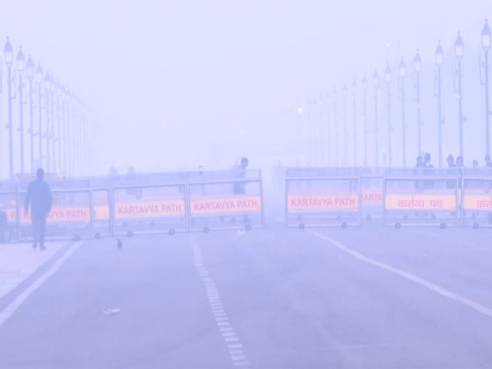 Delhi air quality 'poor' with marginal improvement; AQI recorded at 214