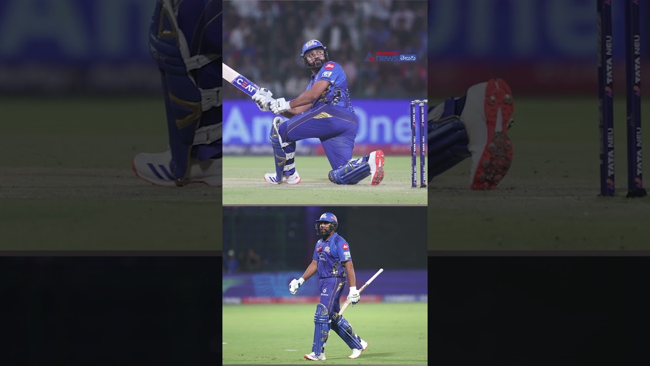 Rohit Sharma Retires From Tests? | Cricket News