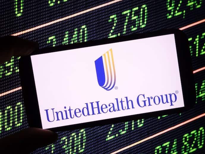 UnitedHealth Hit With Multiple Price Target Cuts After Lowering Full-Year Forecast: But Retail Stays Optimistic