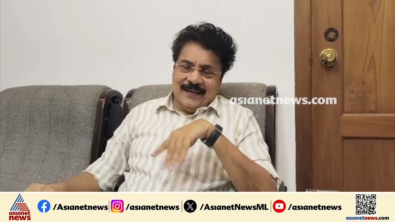 'തല അവിടെയുണ്ടല്ലോ,എം.വി ഗോവിന്ദനെ പോലെ മനുഷ്യരുമായി ബന്ധമില്ലാത്ത ചില നേതാക്കൾ സംസ്ഥാന തലത്തിലുണ്ട്