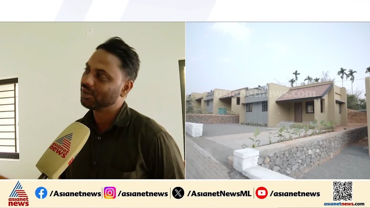 'ബെഡും കട്ടിലും അലമാരയും എല്ലാം കിട്ടീട്ടുണ്ട്, ലീ​ഗ് വാക്ക് പാലിച്ചു'