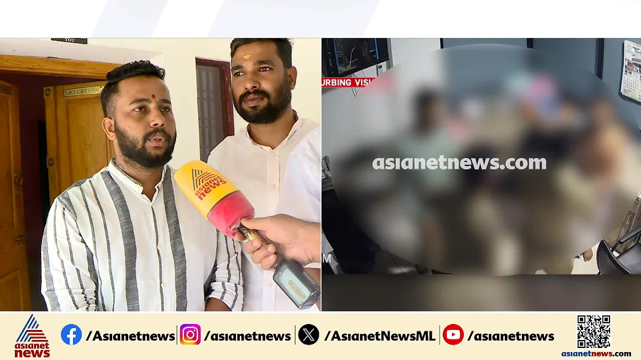 'ഭയപ്പെടേണ്ട, ഞങ്ങൾ കൂടെയുണ്ട് എന്ന് പറഞ്ഞവർ ഇന്ന് അധികാരത്തിൽ എത്തിയിട്ടും നീതി കിട്ടിയില്ല'