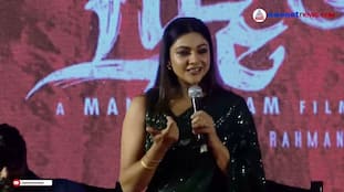 Malayalis Celebrate Talent: Thug Life Press Meet