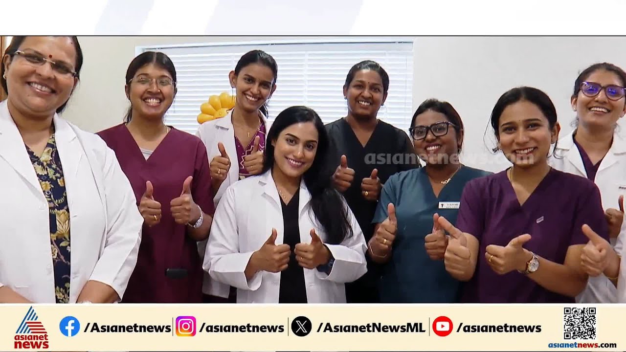 പല്ലിനായി കുറച്ചു സമയം മാറ്റിവയ്ക്കണേ... ജീവിതശൈലിയിൽ ശ്രദ്ധ വേണം, ഇക്കാര്യങ്ങൾ ശ്രദ്ധിക്കണം