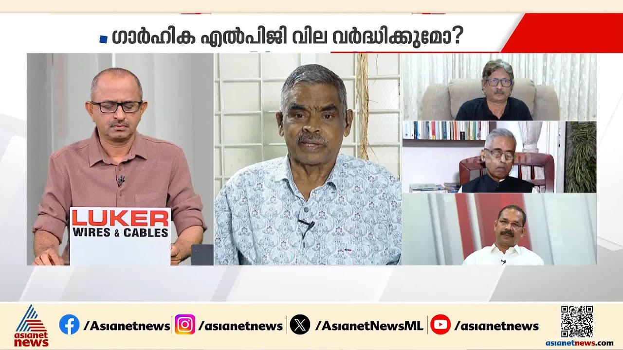 നിയന്ത്രിതമായ ഇന്ധന വിതരണമാണ് പെട്രോളിയം കമ്പനികള്‍ നടത്തുന്നത്: എം രാധാകൃഷ്ണന്‍ | Fuel Price