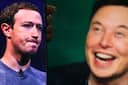 Zuckerberg Channels His Inner Musk? Report Reveals Meta Going ‘Full Elon Mode’ As It Builds AI Data Centers In Tents