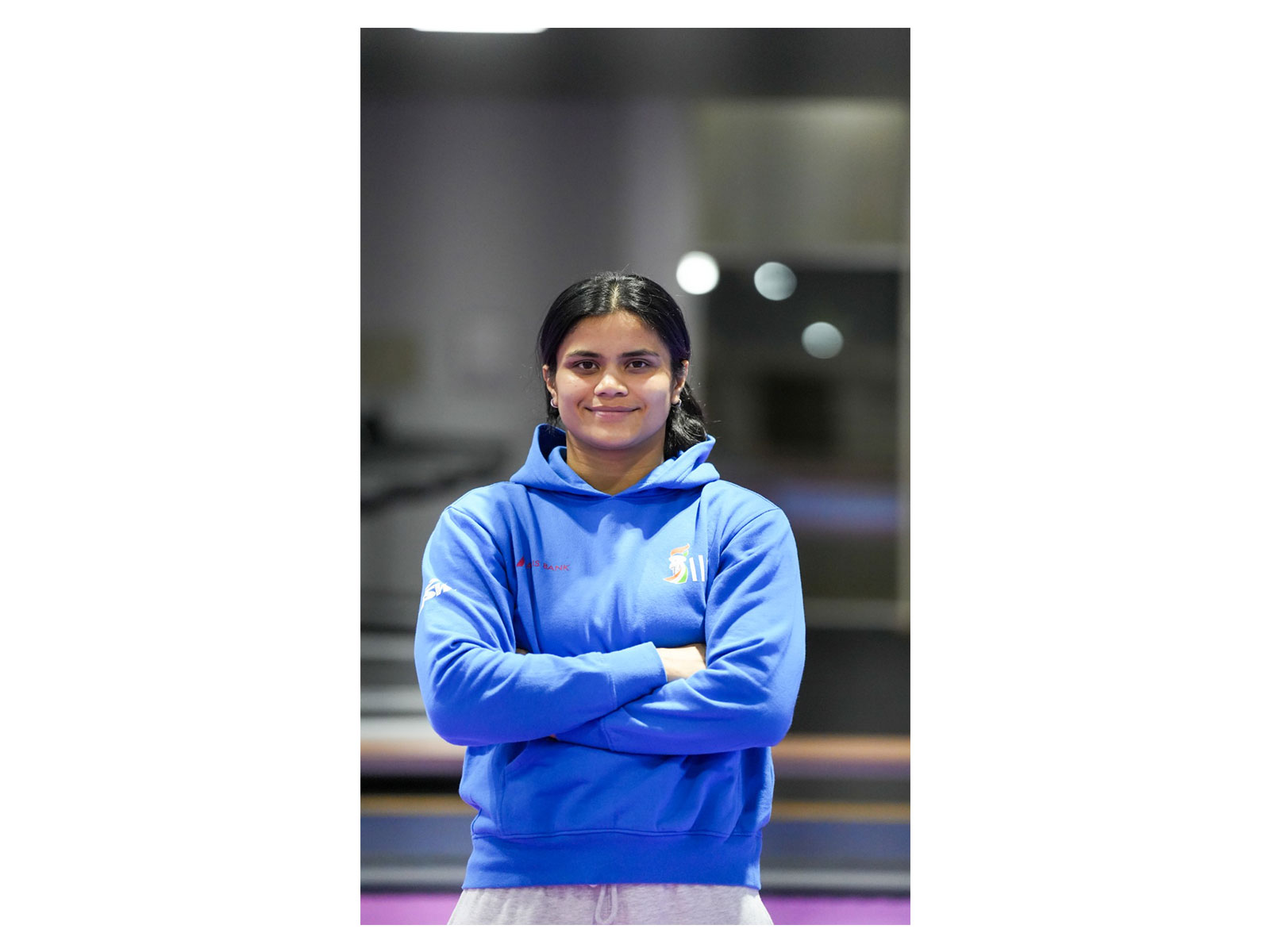 Yamini Maurya clinches judo silver at Commonwealth Games 2026
