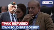 GD Bakshi Exposes Pakistan’s Kargil Shame