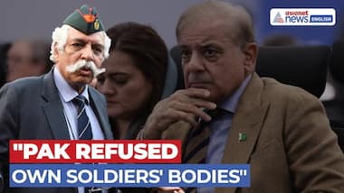 GD Bakshi Exposes Pakistan’s Kargil Shame