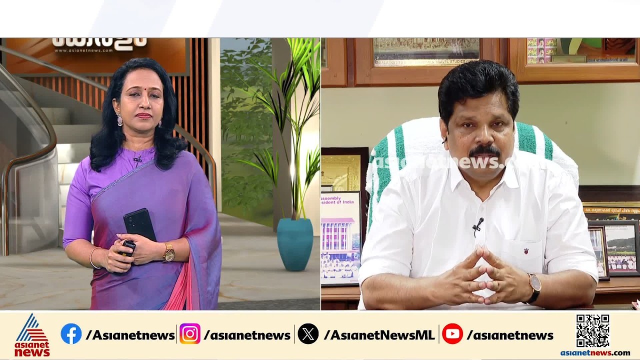 വണ്ടൂരില്‍ നിന്നുള്ള ജനപ്രതിനിധിയായി കാല്‍ നൂറ്റാണ്ട്, സന്തോഷം പങ്കുവെച്ച് മന്ത്രി എപി അനില്‍കുമാര്‍