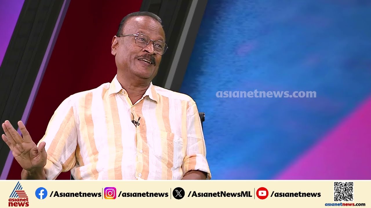 'ശബരിമല യുവതി പ്രവേശനത്തിൽ ചെയ്യുന്നത് ശരിയല്ല എന്ന് പിണറായി വിജയനോട് പറഞ്ഞപ്പോൾ മറുപടി ഇങ്ങനെ...'