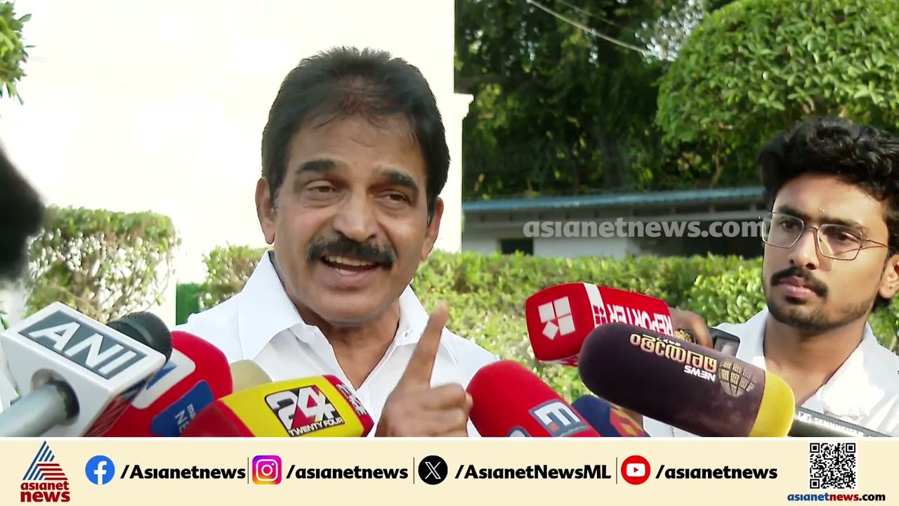 2029 തെരഞ്ഞെടുപ്പ് ജയിക്കാൻ വേണ്ടിയുള്ള കുറുക്കുവഴികളാണ് കേന്ദ്രം സ്വീകരിക്കുന്നത്: കെ.സി വേണുഗോപാൽ