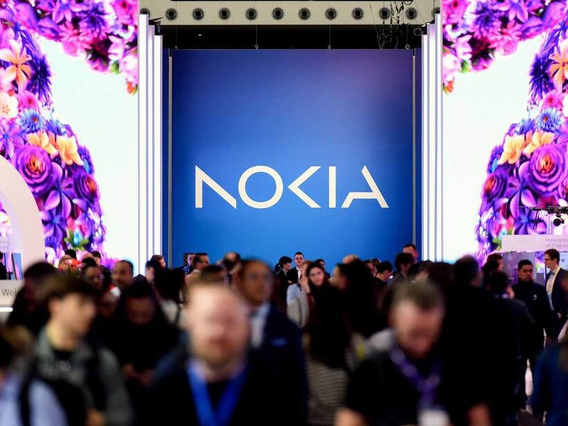 Nokia Stock Rises Pre Market On Multi Year Deal Expansion With AT&T To Upgrade Network: Retail Stays Extremely Bullish