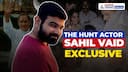 Sahil Vaid EXCLUSIVE | Talks on 'The Hunt: The Rajiv Gandhi Assassination Case', Tamil Cinema Plans