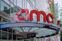 AMC Stock Jumps After Wedbush Upgrade Despite Broader Market Weakness
