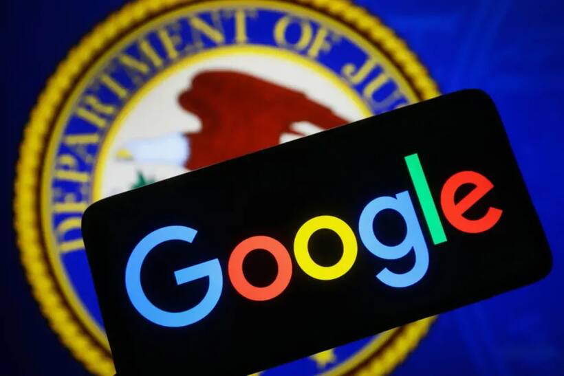 Google To Appeal Antitrust Ruling, Slams DOJ Plan As Threat To US Tech Edge: Retail Sees Bumpy Road Ahead