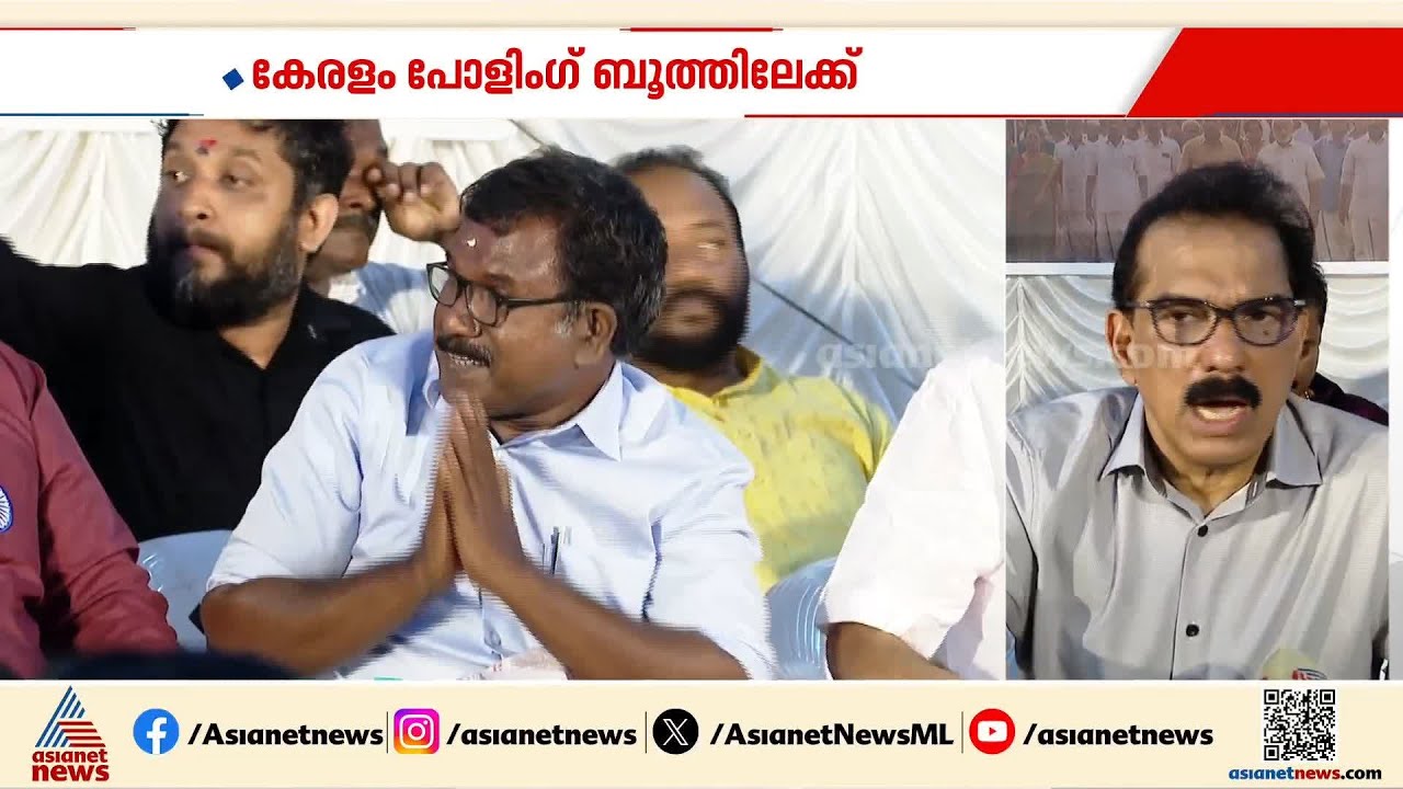 ജനങ്ങളുടെ അടിസ്ഥാന പ്രശ്നം മനസിലാക്കണം, ബാബു ദിവാകരൻ അതിന് അനുയോജ്യൻ: സാബു എം ജേക്കബ് | Sabu M Jacob