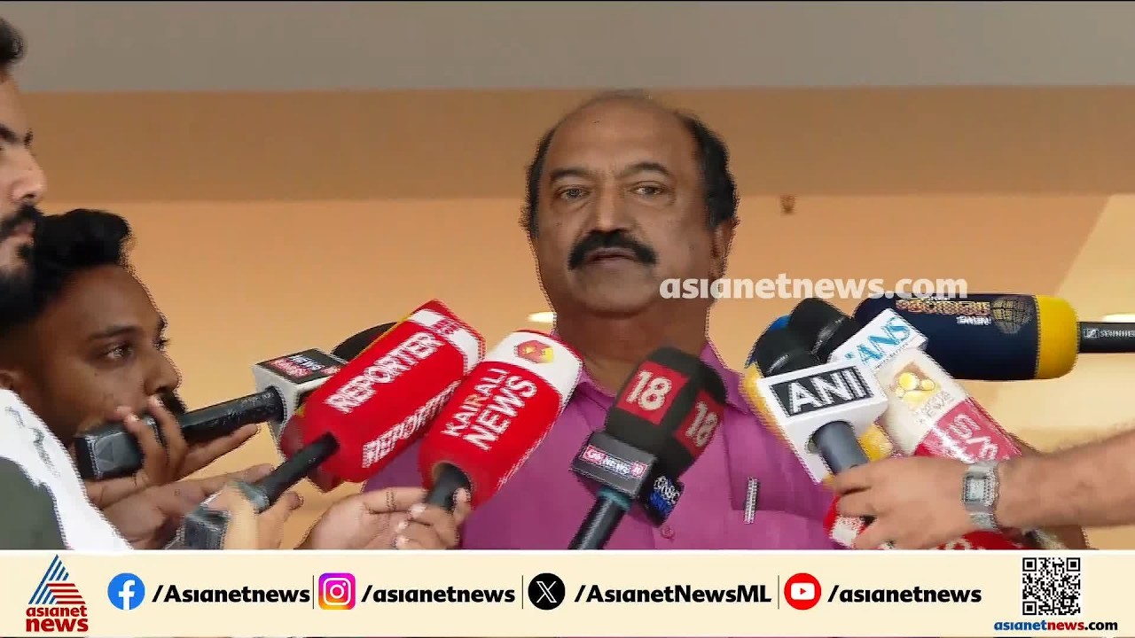 മാടമ്പി സ്വഭാവമാണ് പുറത്തുവരുന്നത്; മന്ത്രി സിപി ജോണിനെതിരെ കെഎൻ ബാലഗോപാൽ