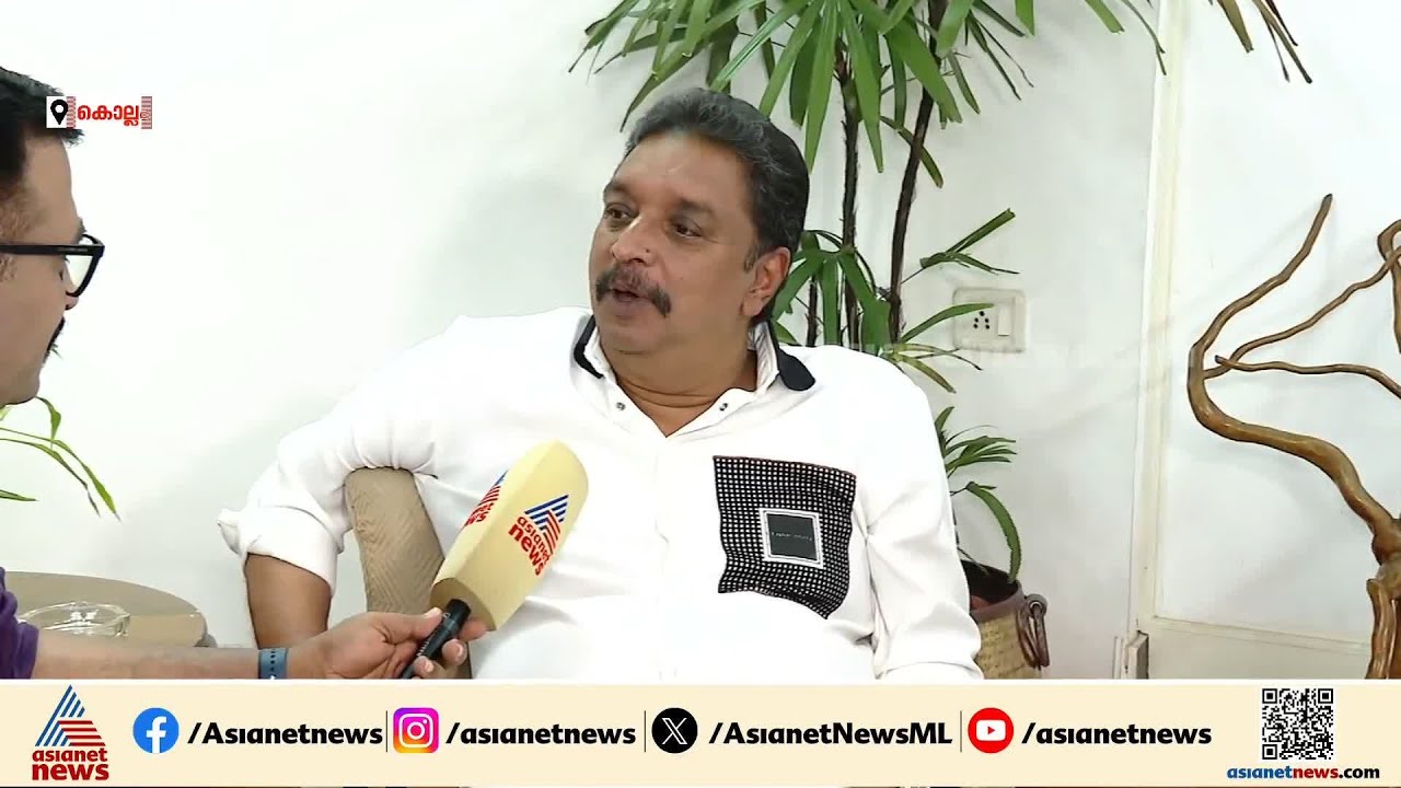 പണ്ട് ആശയങ്ങളുടെ പോരാട്ടമായിരുന്നു, ഇന്ന് ആശയമില്ല: ഷിബു ബേബി ജോൺ