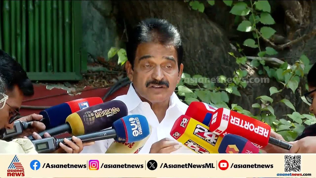 കേരളത്തില്‍ യുഡിഎഫ് തരംഗമുണ്ട്, മഹാ ഭൂരിപക്ഷത്തില്‍ ഞങ്ങള്‍ അധികാരത്തില്‍ വരും: കെസി വേണുഗോപാല്‍