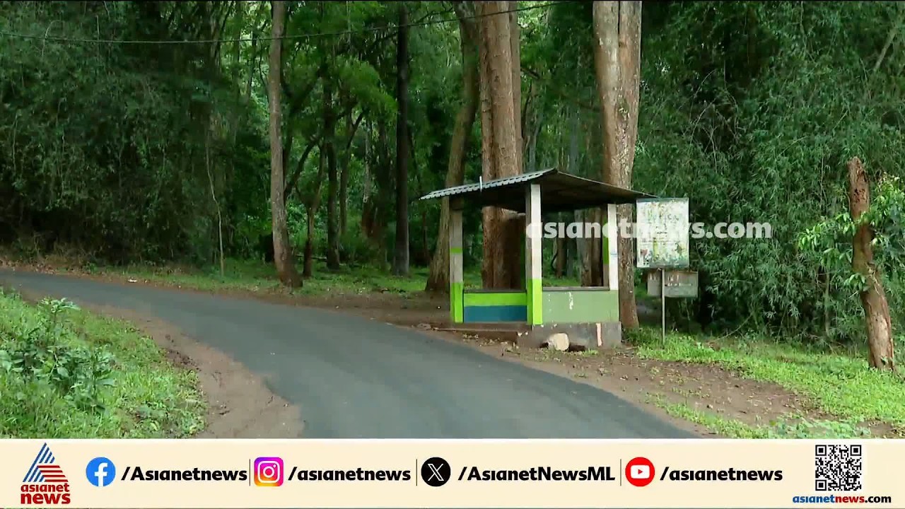 സിനിമ എടുത്തത് കൊണ്ട് മാത്രം കിട്ടിയ ബസ് സ്റ്റോപ്പ്; കുടിവെള്ളവും ബസുമില്ല, ഇതാണ് ബാലനിലെ കുണ്ടുപാടി