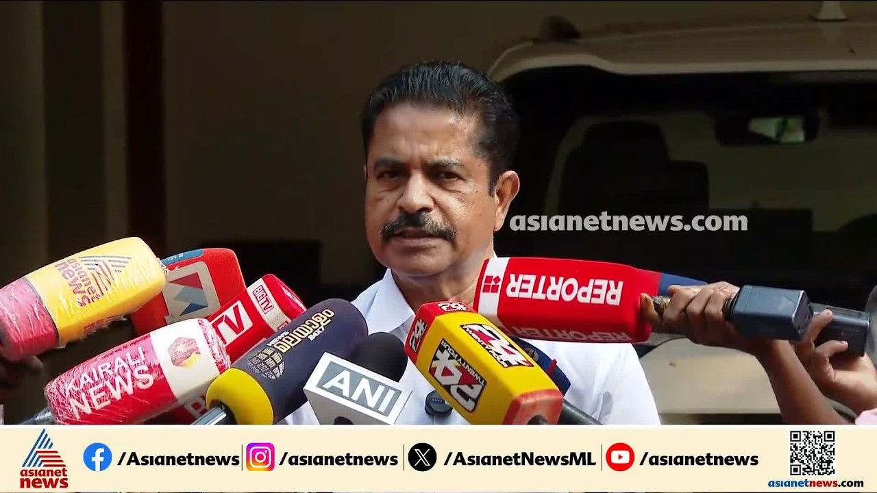വിമര്‍ശനങ്ങള്‍ സ്വന്തം അനുഭവത്തിന്‍റെ വെളിച്ചത്തില്‍, എഐസിസിയെ വിഷയം അറിയിക്കും; അടൂര്‍ പ്രകാശ്