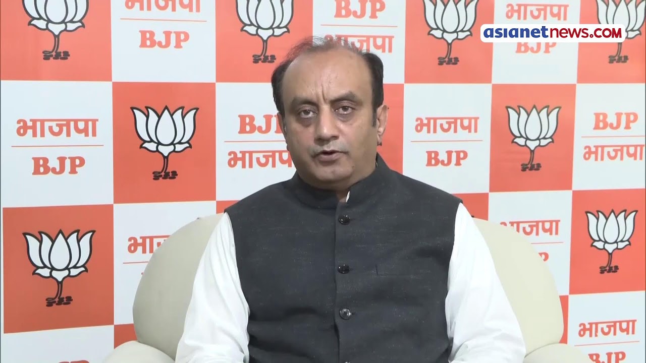 "Naming INDIA Alliance as India Is Just a Mask": Sudhanshu Trivedi Targets Kharge, Mamata