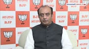"Naming INDIA Alliance as India Is Just a Mask": Sudhanshu Trivedi Targets Kharge, Mamata