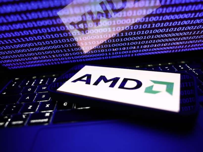 https://stocktwits.com/news articles/markets/equity/amd announces new stock repurchase program/chiqM13RbNk