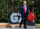 Trump Ends US Trade Discussions With Canada Over Digital Tax 