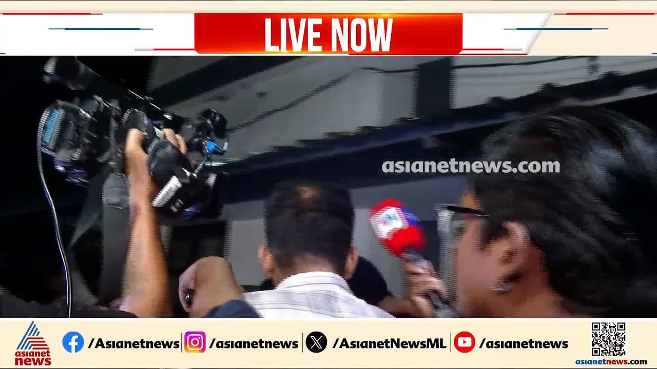 ആന്‍റോ അഗസ്റ്റിന്‍ റിമാന്‍ഡില്‍; മാനന്തവാടി ജില്ലാ ജയിലിലേക്ക് കൊണ്ടുപോയി