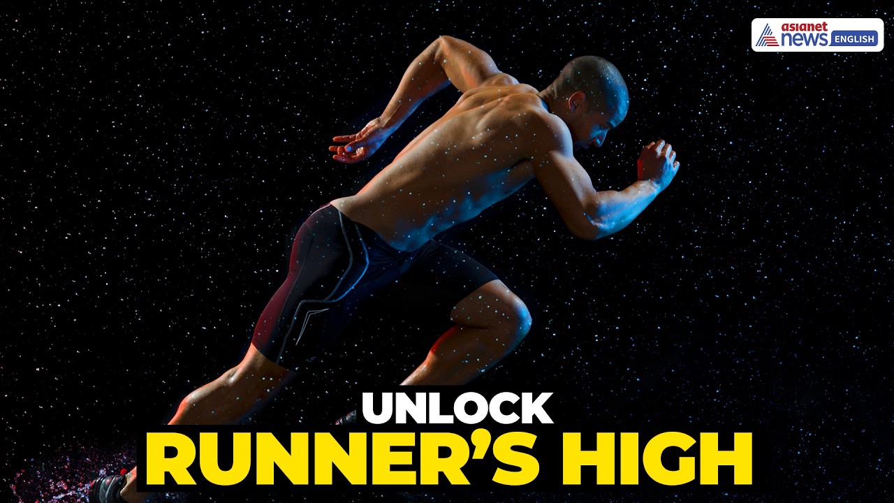 What Causes Runner’s High? Science-Backed Ways to Boost Your Chances of Euphoria on a 5K