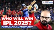 IPL 2025 Match Prediction: PBKS, RCB, MI, GT — Who Will Seize the Trophy?