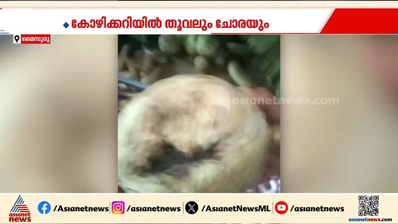 'പാത്രം കഴുകുന്നത് ചെളിവെള്ളത്തിൽ, ഭക്ഷണസാധങ്ങൾ കക്കൂസിൽ'; 80000 രൂപക്ക് പുഴുവരിച്ച ഭക്ഷണം! | Hostel