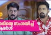 Abhi's Escape Attempt: Patharamaatt Serial Review