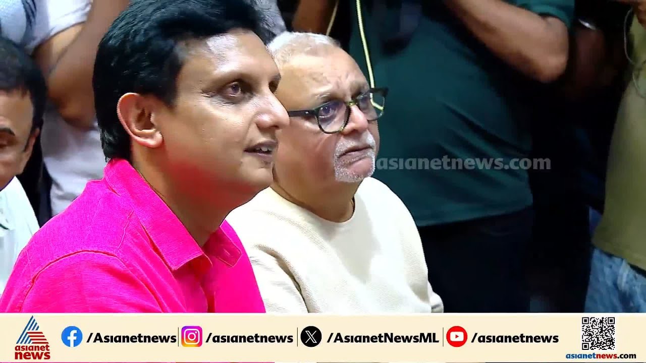 മുഹമ്മദ് റിയാസ് നാമനിർദേശ പത്രിക സമർപ്പിച്ചു; തെരഞ്ഞെടുപ്പിൽ മികച്ച വിജയം നേടുമെന്ന് മുഹമ്മദ് റിയാസ്