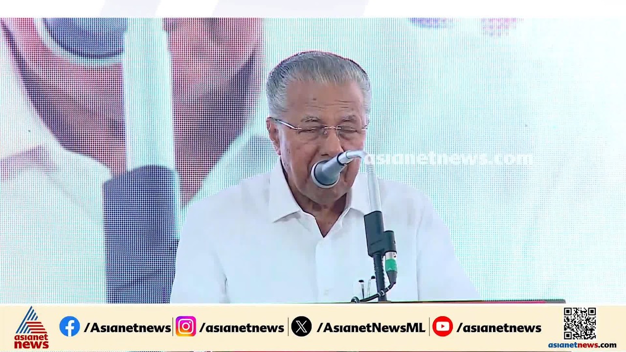 'പയ്യന്നൂരിൽ പാർട്ടി വിരുദ്ധവികാരം സൃഷ്ടിക്കാൻ നേതൃതലത്തിൽ ശ്രമങ്ങളുണ്ടായി, അത് വലിയ പോറലുണ്ടാക്കി'