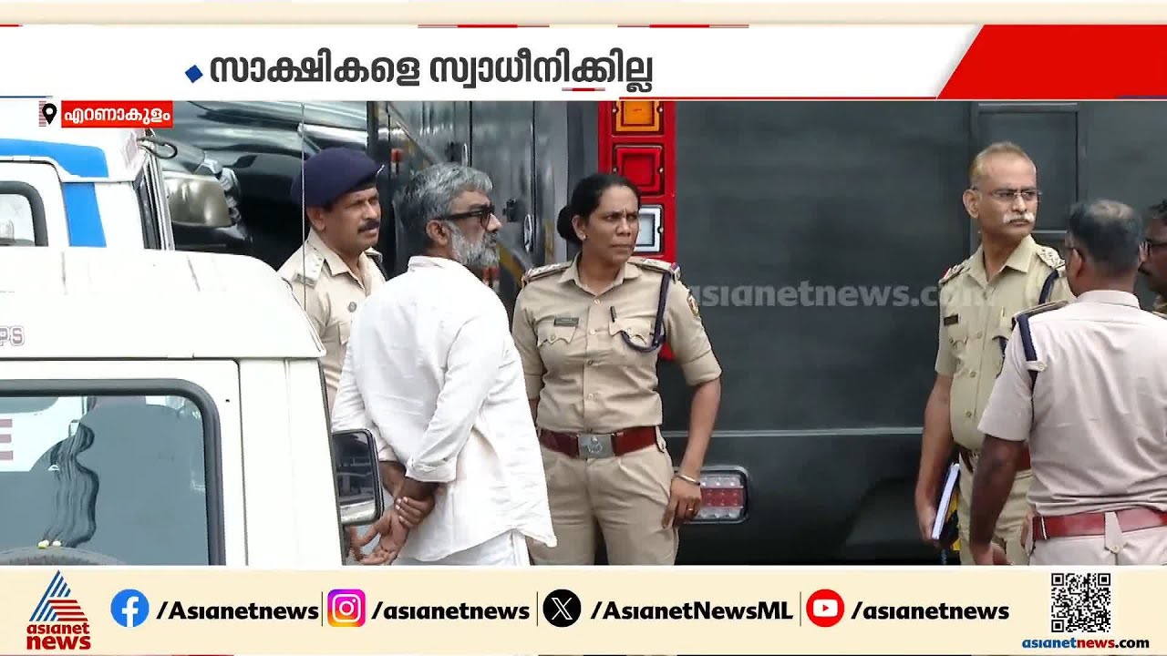 രഞ്ജിത്തിന് ഉപാധികളോടെ ജാമ്യം; 10 ദിവസത്തെ ജയിൽവാസത്തിന് ശേഷമാണ് കോടതി ജാമ്യം അനുവദിച്ചത്