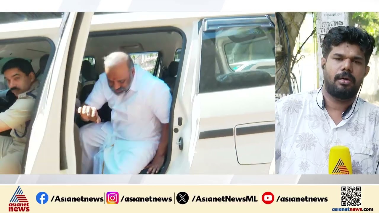 സാമ്പത്തിക തിരിമറി; ഇടുക്കി സ്വദേശിയുടെ പുതിയ പരാതിയിൽ പ്രേം കുമാറിനെ അറസ്റ്റ് ചെയ്യാൻ ക്രൈംബ്രാഞ്ച്
