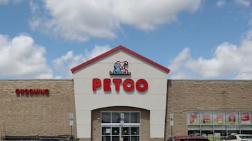 Petco Stock Surges On Leadership Hires Retail Stays Bullish