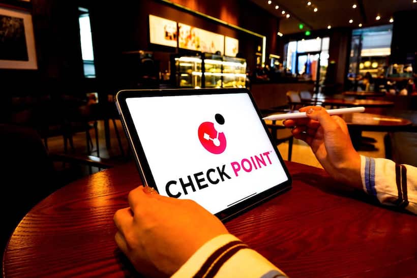 Check Point Software Stock Scales Record High On Q4 Beat: Retail Remains Bullish