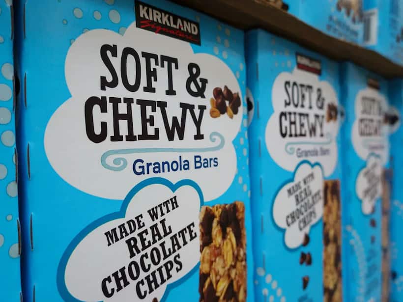 https://stocktwits.com/news articles/markets/equity/kirkland reinvents itself with plans to transform into full fledged house of brands retail chatter spikes/chlrzxdRRcy