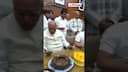 Kharge's Birthday in Parliament | Rahul Gandhi, Congress MPS Celebrate