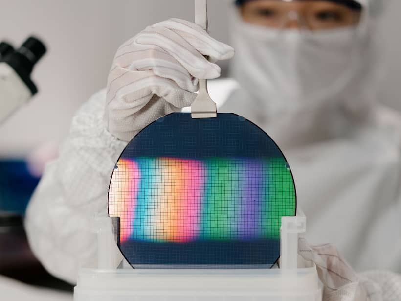 Aehr Test Systems Stock Dips Ahead of Q2 Earnings As Retail Watches For Signs Of Recovery